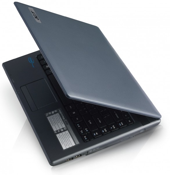 Laptop Acer Aspire 4349 i5-2410/4G/500G
