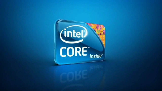 Tìm hiểu vi xử lý máy tính - CPU Intel 